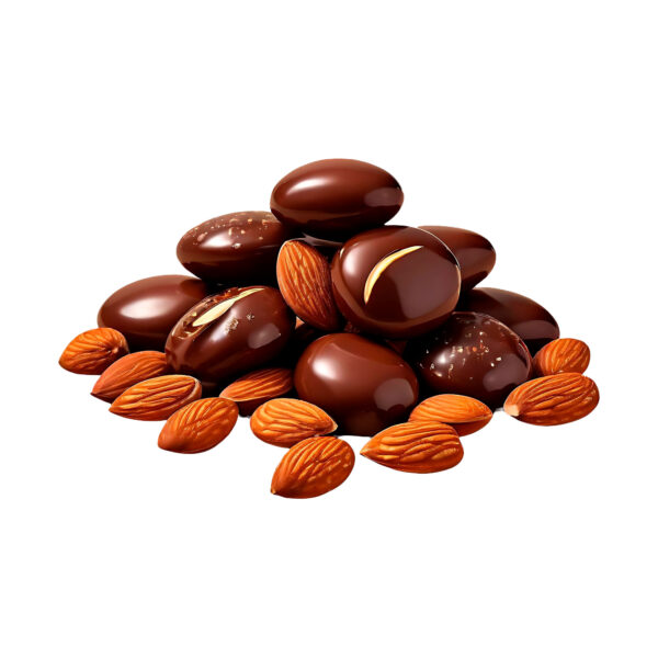 Almendra Chocolate