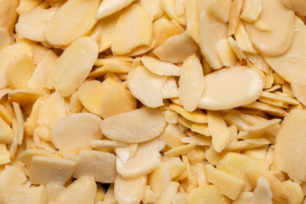 Almendra Laminada