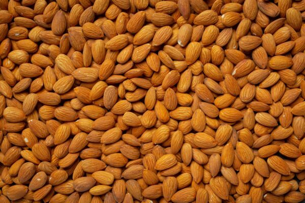 Almendra Non Pareil