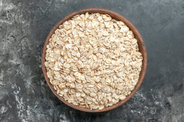 Avena Entera