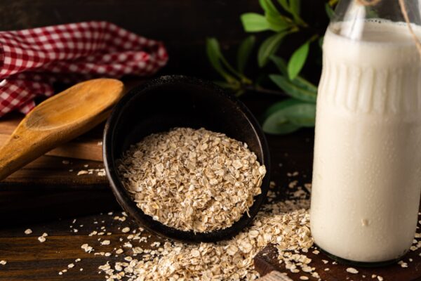 Avena Instantanea