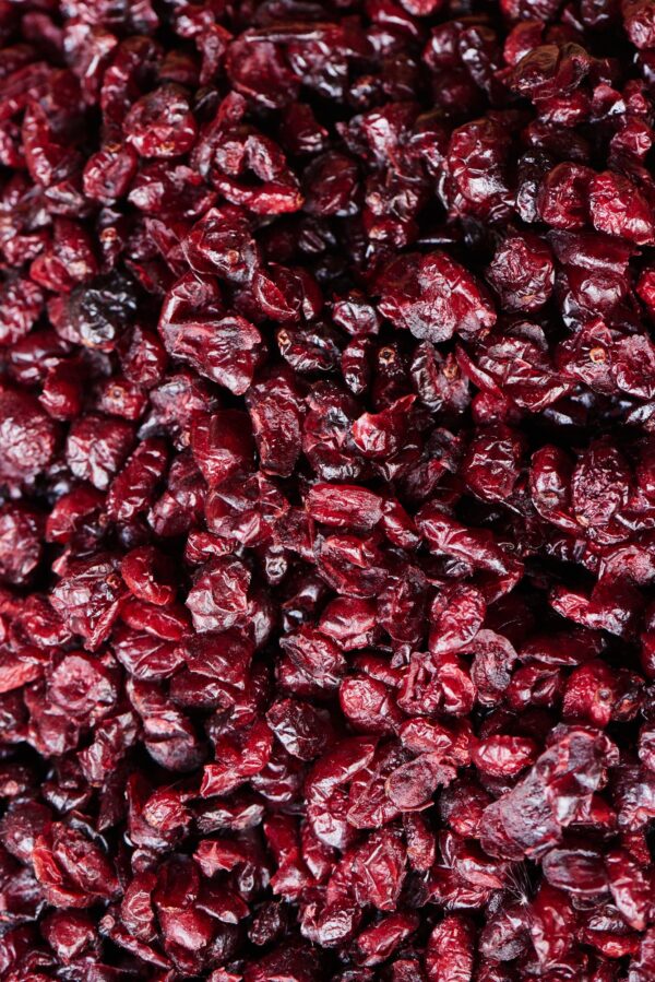 Cranberry