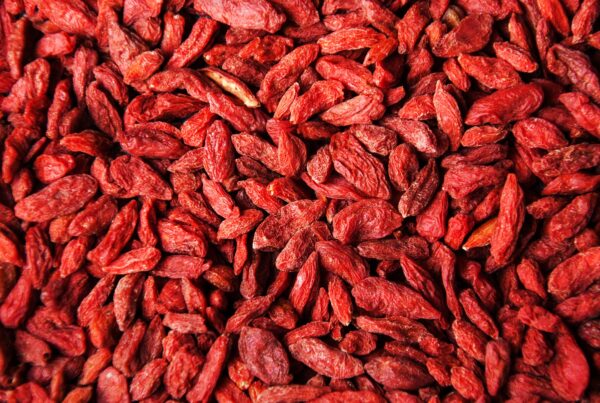 Goji