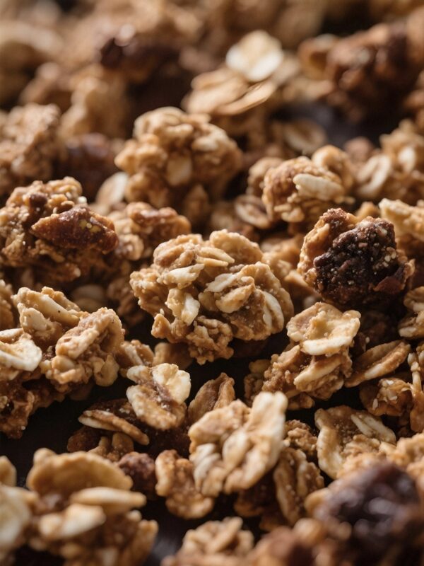 Granola Miel