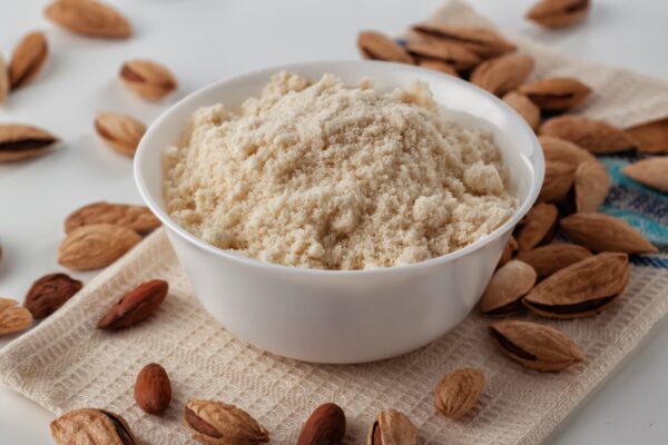 Harina de Almendra sin Piel