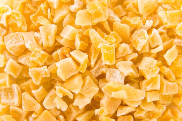 Mango Cubo