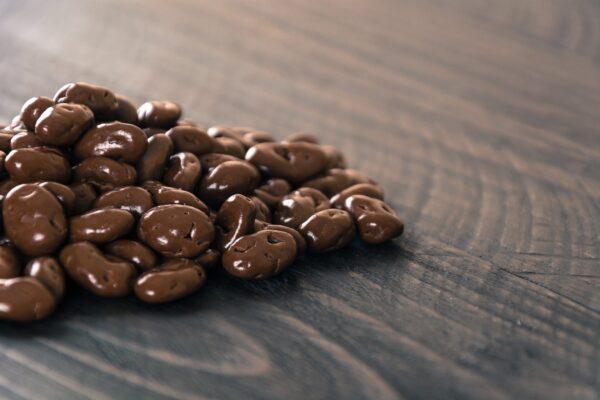 Mani Chocolate