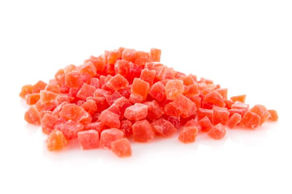 Papaya Cubo