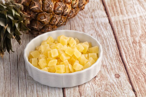 Piña Cubo