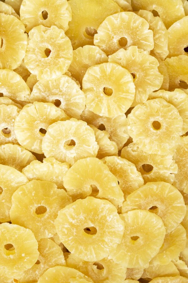 Piña Rodaja
