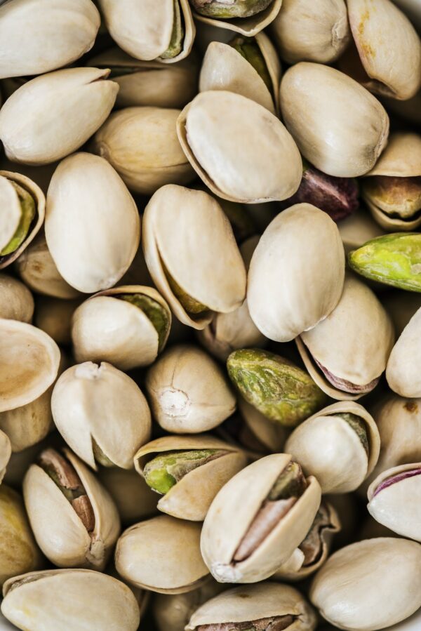 Pistacho sin Sal