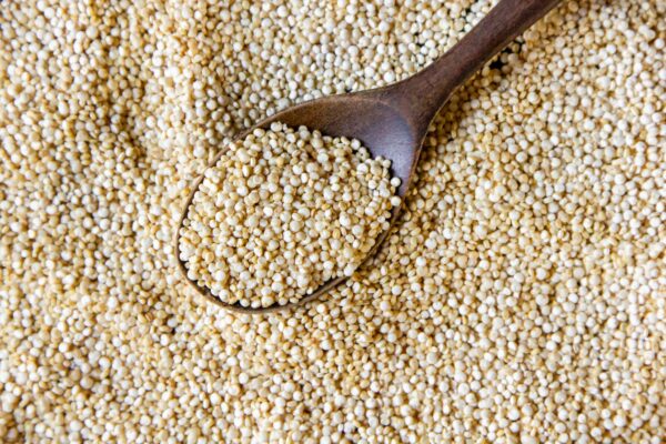 Quinoa Blanca