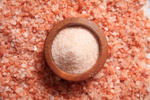 Sal del Himalaya Fina 1 kg