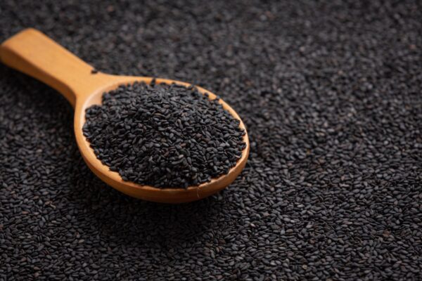 Sesamo Negro